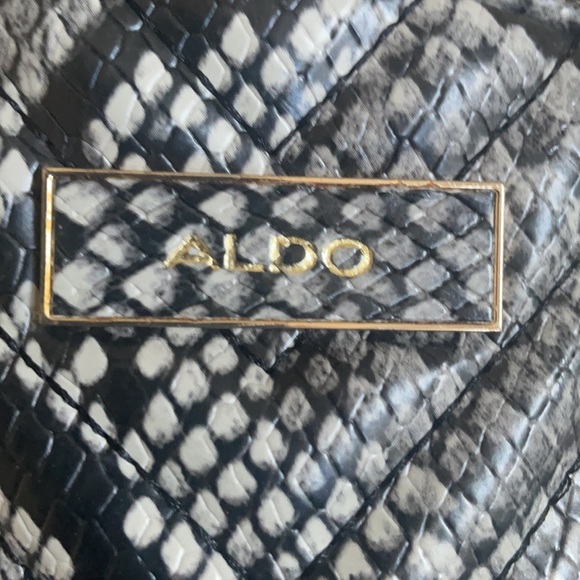 Aldo Snake printed Backpack - Picture 11 of 11